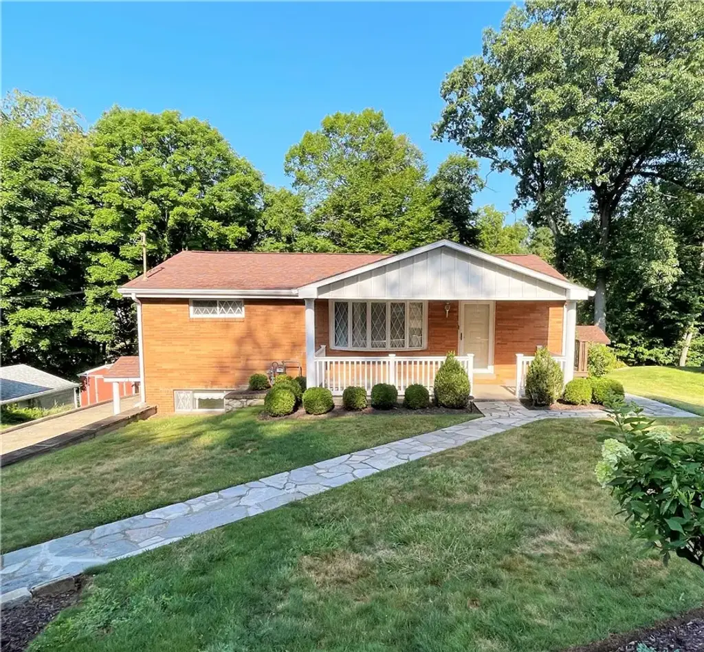 2310 Forest Grove Road, Robinson