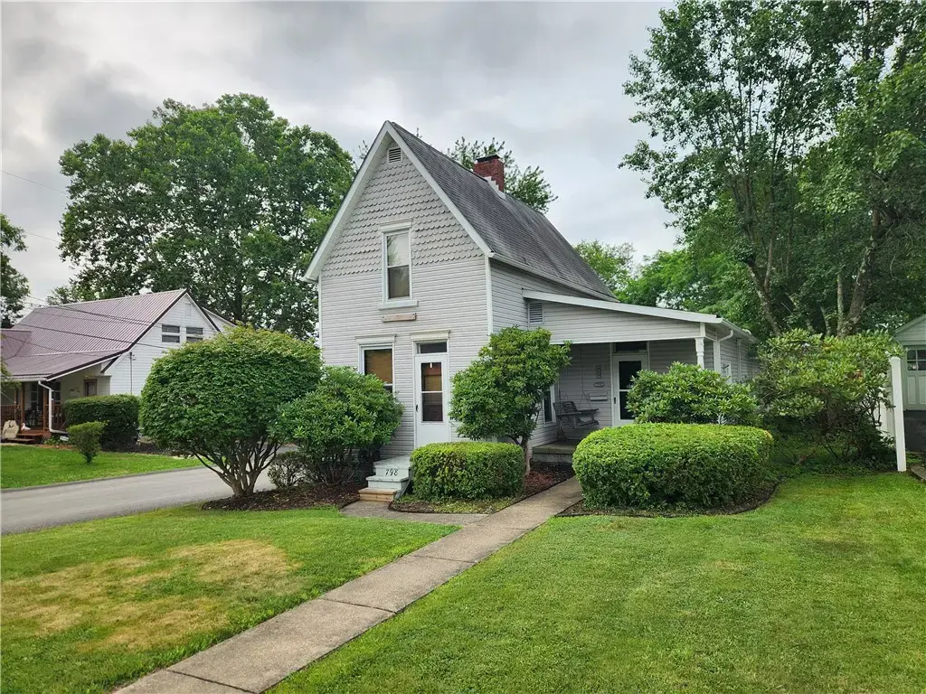798 Race Street , Waynsbrg/Frankln