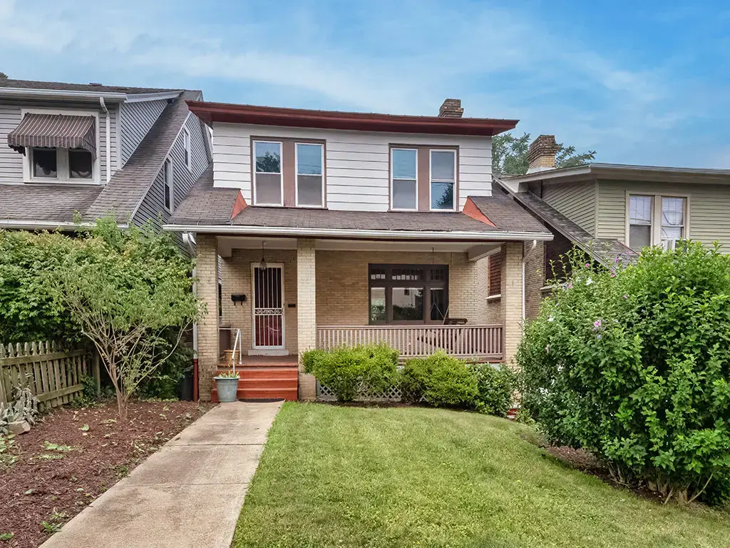 4020 Saline Street Street , Squirrel Hill