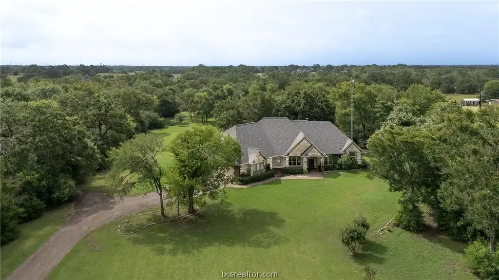 9250 Harris Lane, Bryan