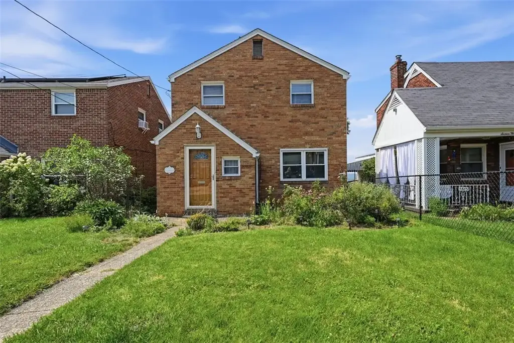 1611 Trinity Street, Stanton Heights