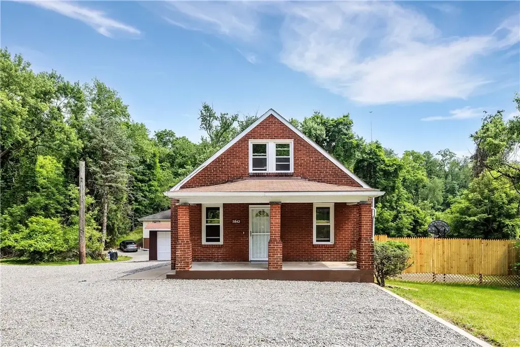 5842 Saltsburg Road , Penn Hills