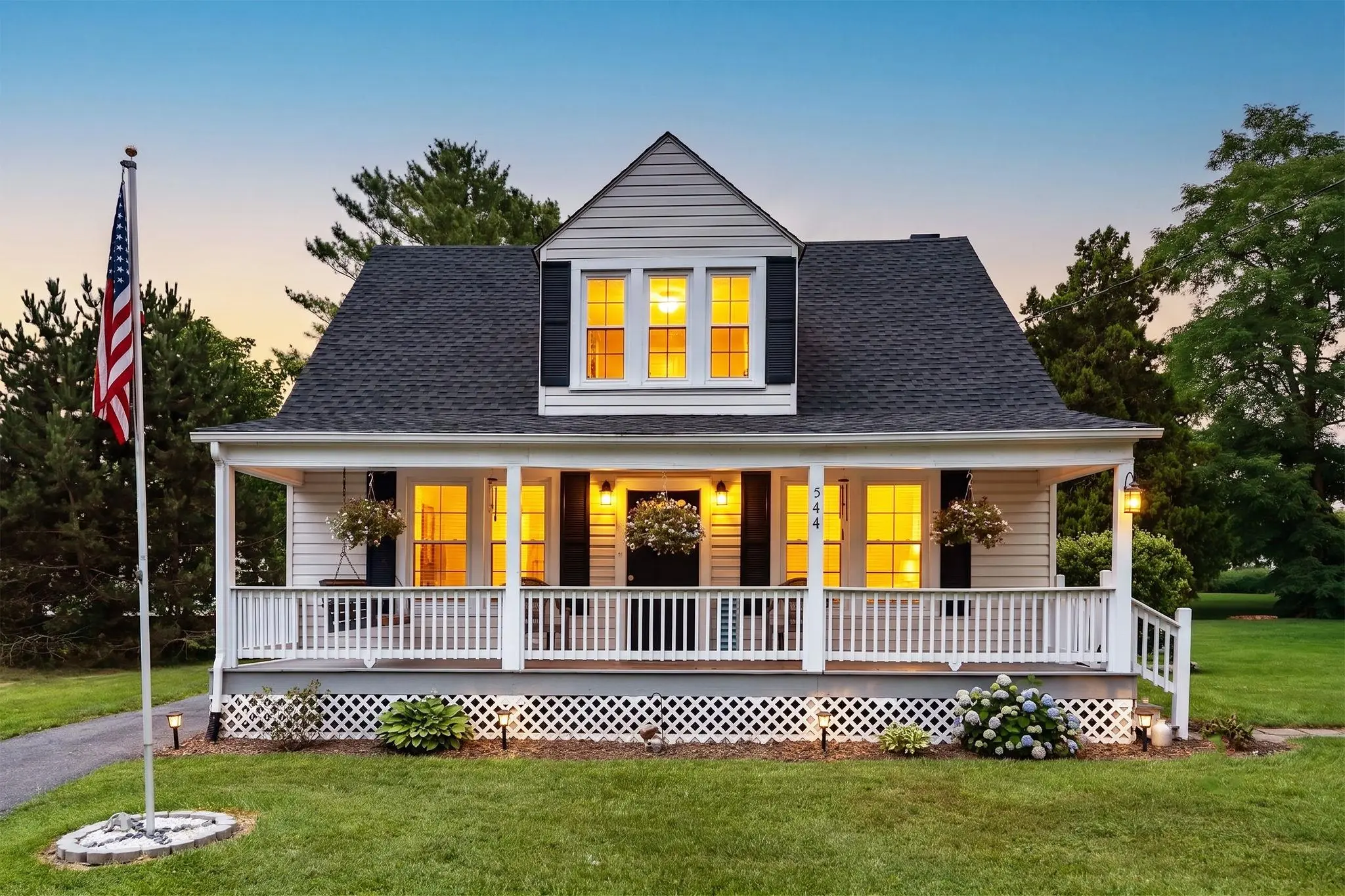 544 Battlefield Rd, Crimora