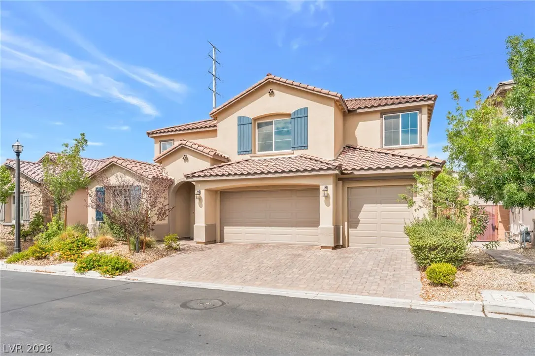 7315 Ellington Park Street, Las Vegas
