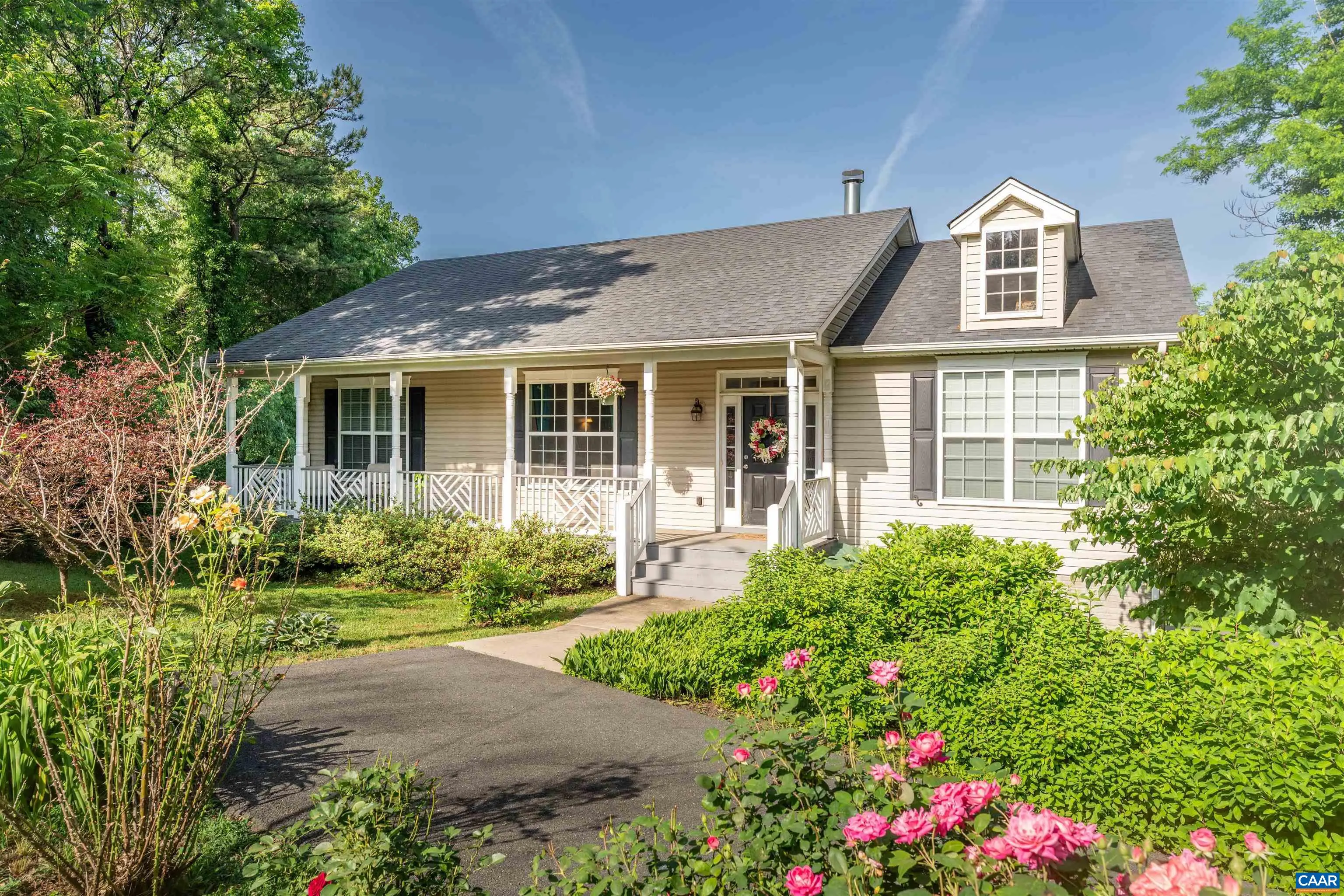 299 Ridge Way N, Ruckersville