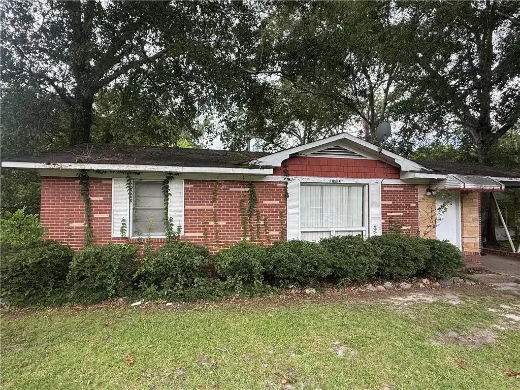 1803 S Railroad Street, Phenix City