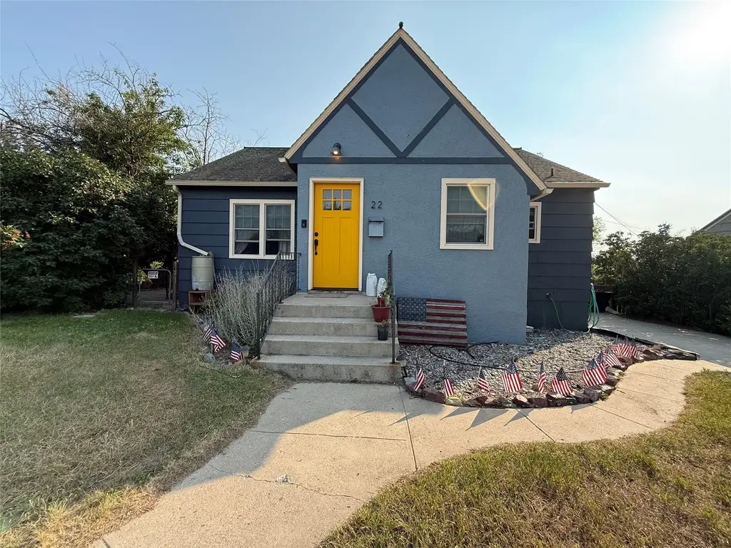 22 2nd Street Se, Cut Bank