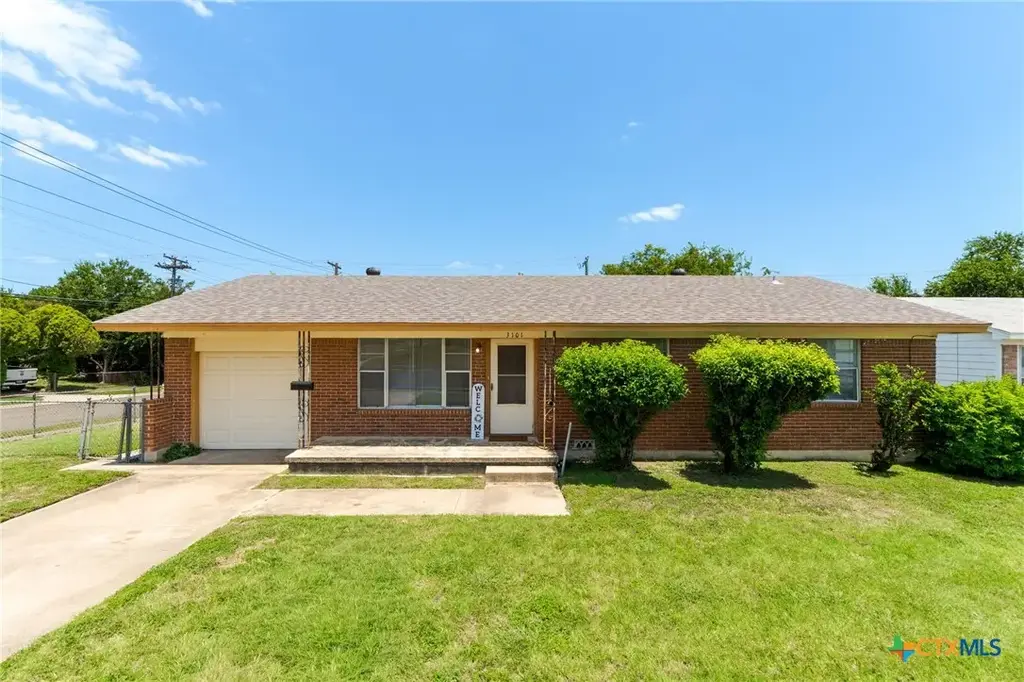 3101 Zephyr Road, Killeen