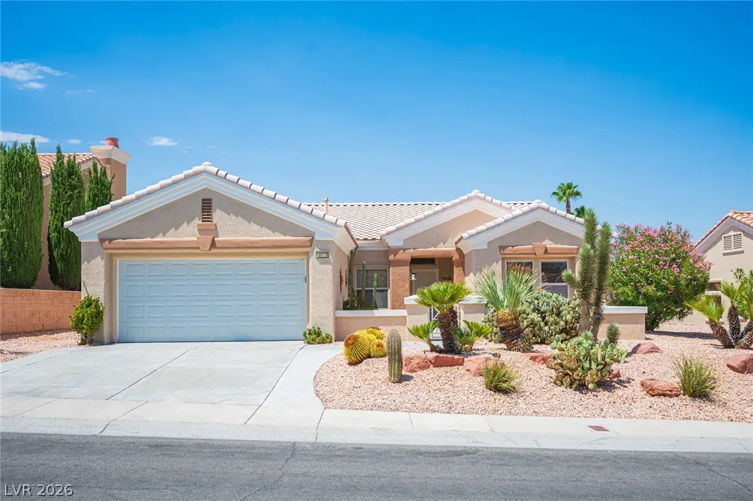 10820 Mission Lakes Avenue, Las Vegas