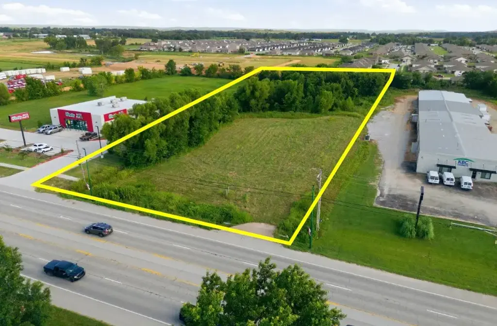 3930 U.s. 412 Hwy, Siloam Springs