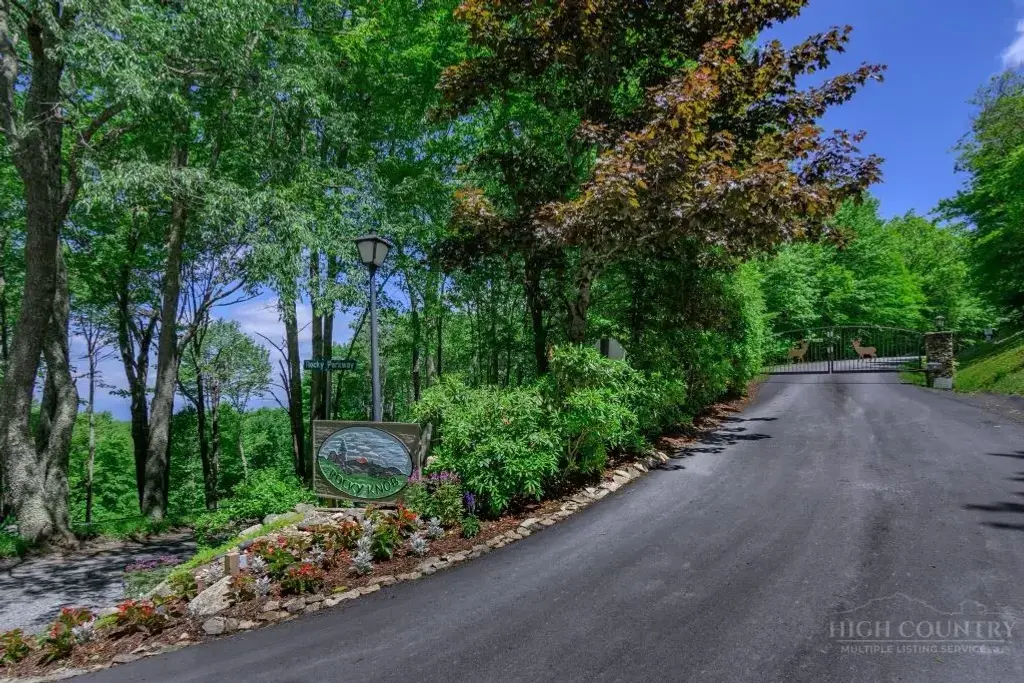 Lot 41 Turkey Crossing Lane, Banner Elk