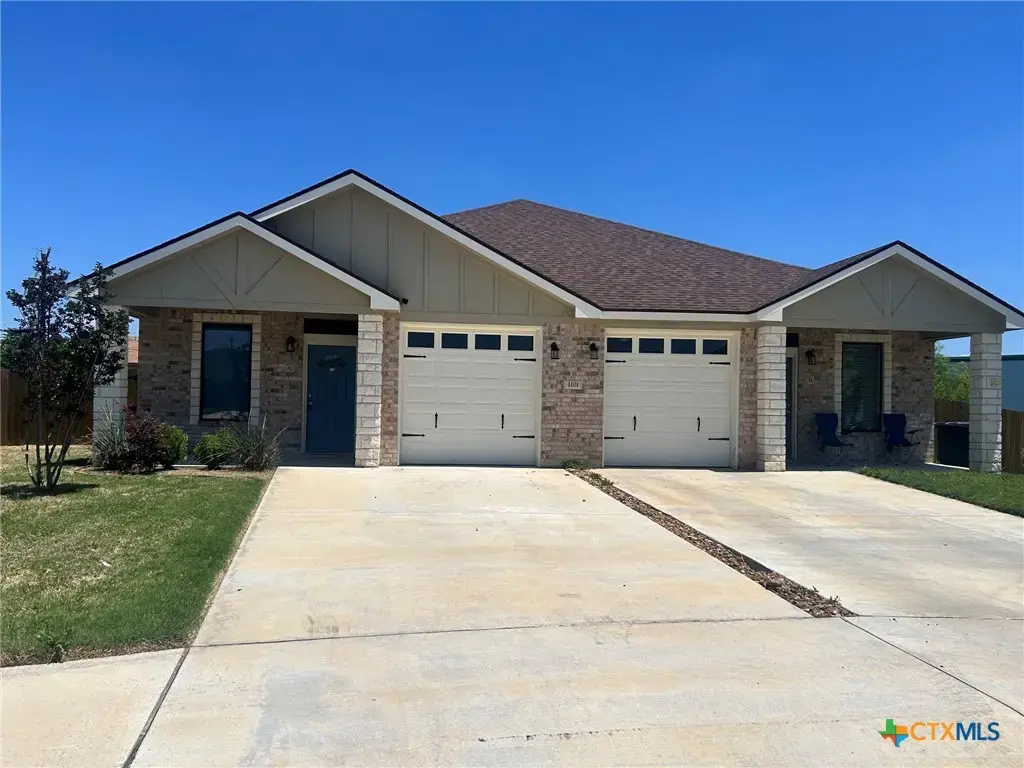 1114 Carlsberg Drive, Killeen