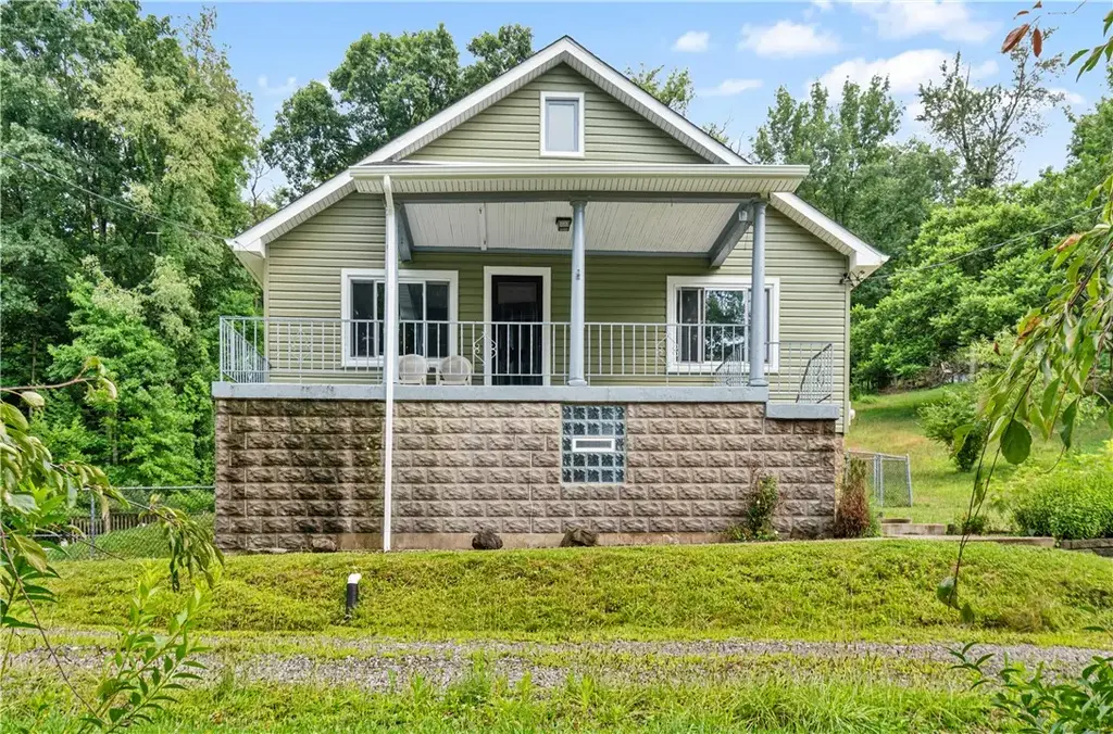 1470 Old Leechburg Road, Plum Boro
