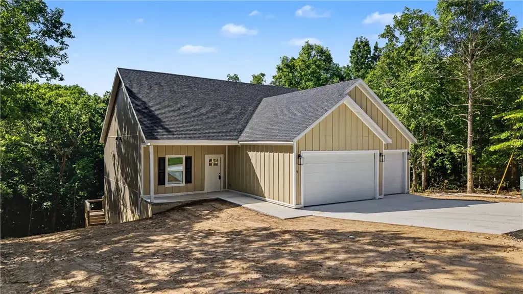 9 Aberdeen Circle, Bella Vista