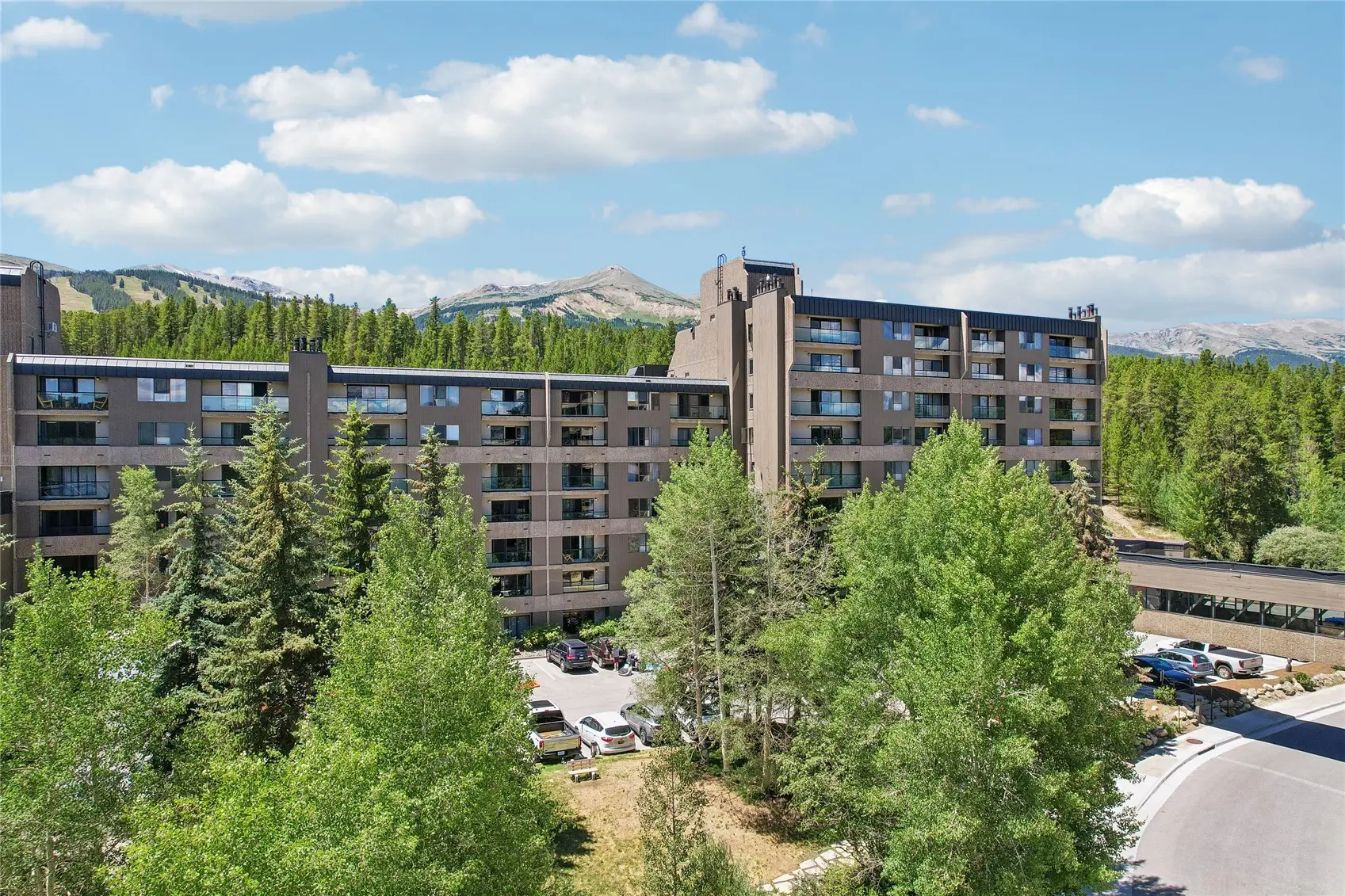 640 Village Road 4413, Breckenridge