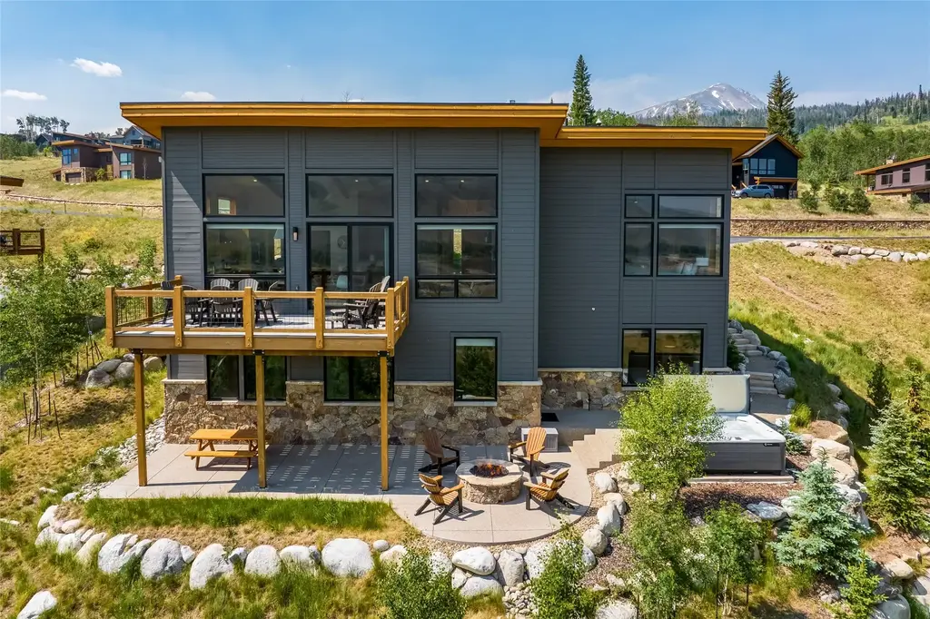 1179 Maryland Creek Road, Silverthorne