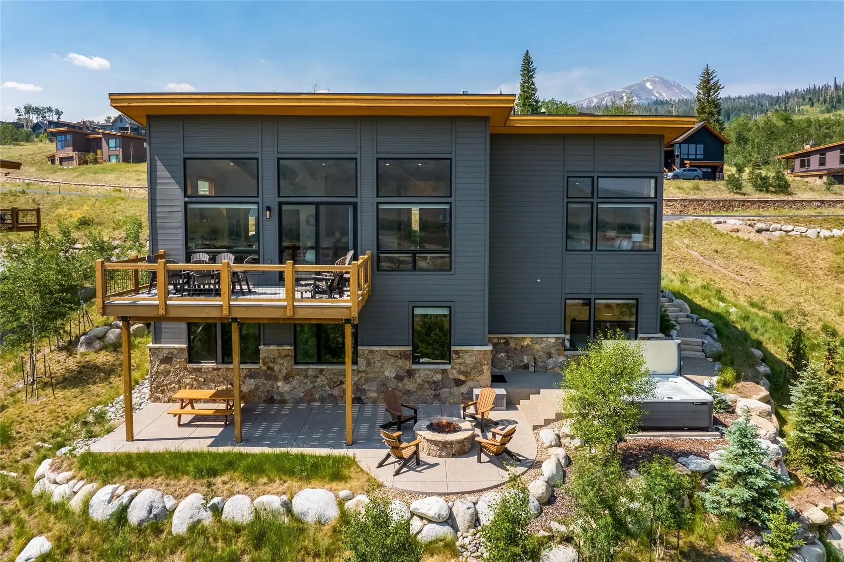 1179 Maryland Creek Road, Silverthorne