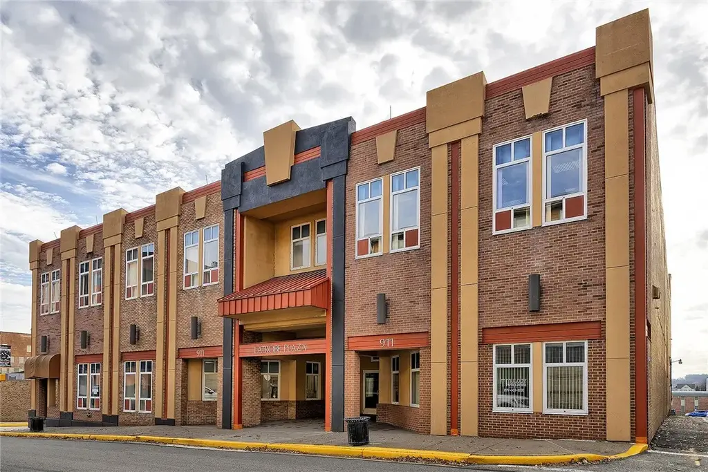 911 Ligonier St, Suites 205&206, Latrobe