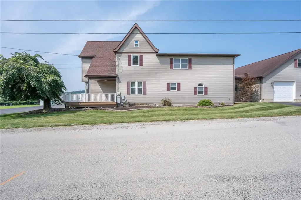 231 9th Street , Conemaugh/Young Twps - IND