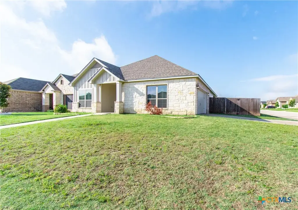 7315 Hammermill Lane, Temple