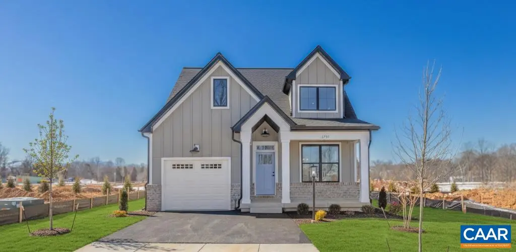 91 Renee Ln, Charlottesville