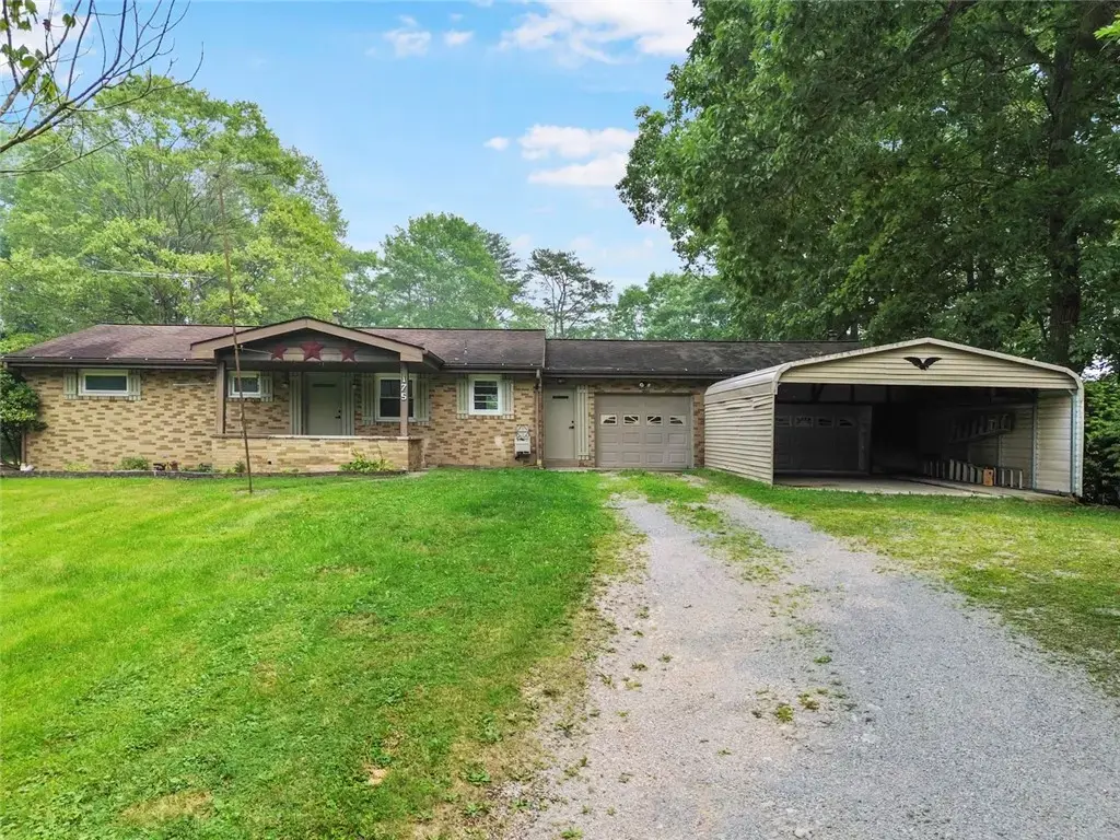 175 Mason Road , Baden
