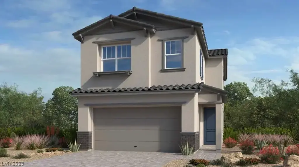 646 Semitone Lane, Henderson