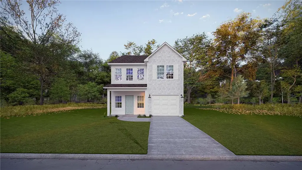 42 Cedar Sage Ln, Ft Mitchell