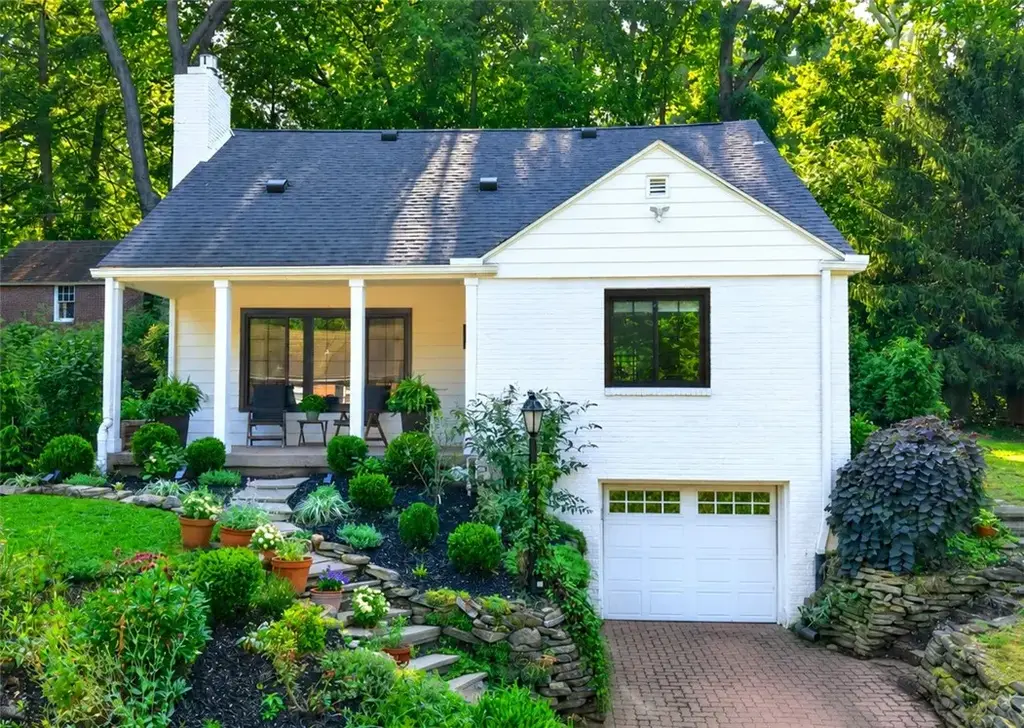 137 Riverview Terrace , Fox Chapel