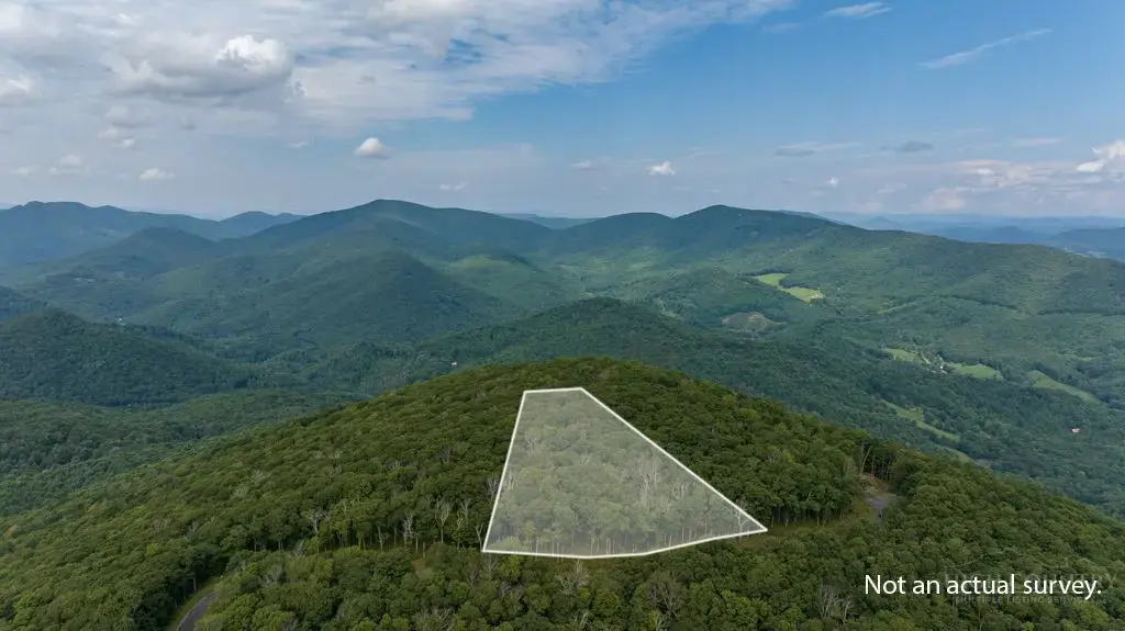 Lot 89 Elk Creek Mountain Parkway, Todd
