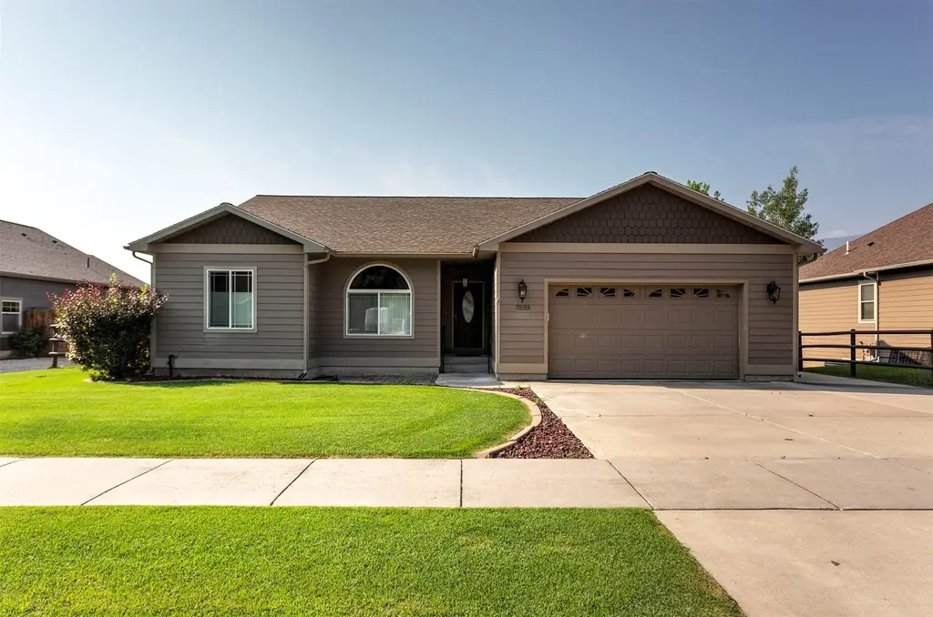 7889 Sugaree Trail, Lolo