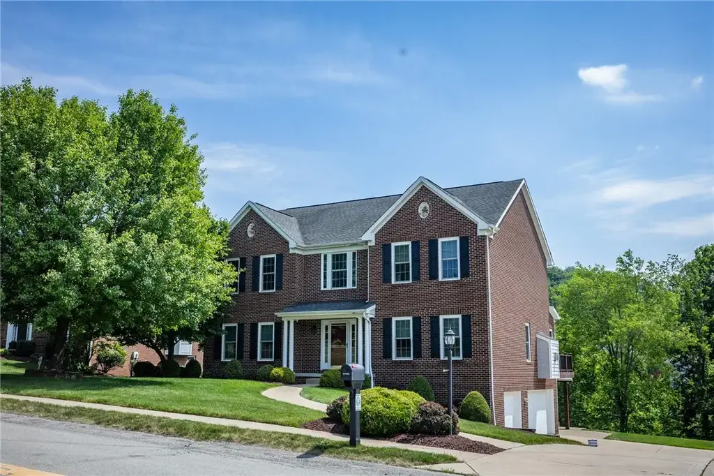 112 Scenic Ridge Drive , Peters