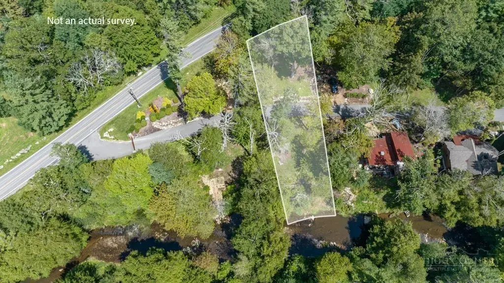Lot 5 River Haven Drive, Banner Elk