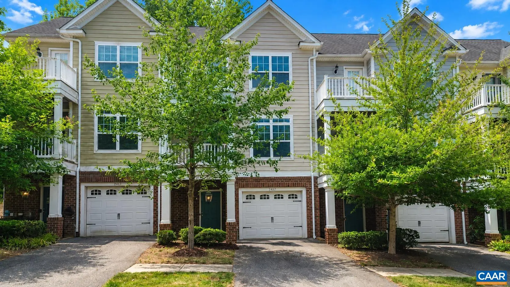 2306 Whittington Dr, Charlottesville