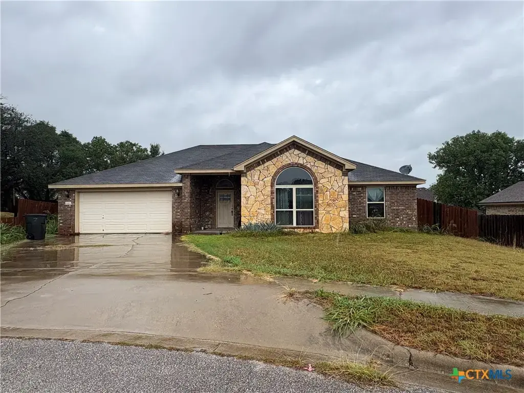 5503 Daniel Adam Court, Killeen