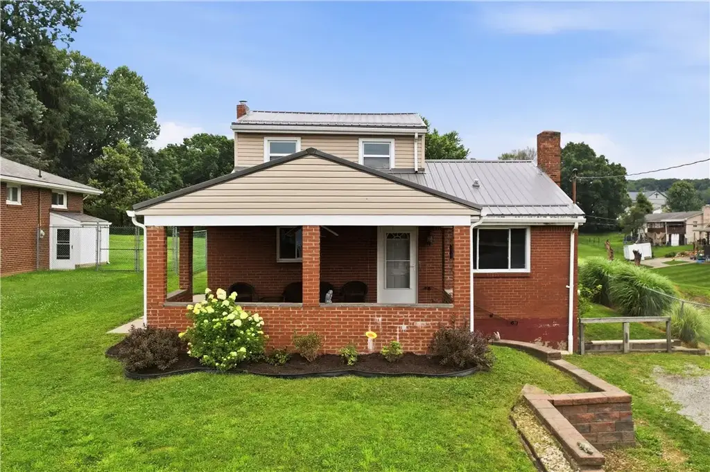 561 Burgley Avenue , Lower Burrell