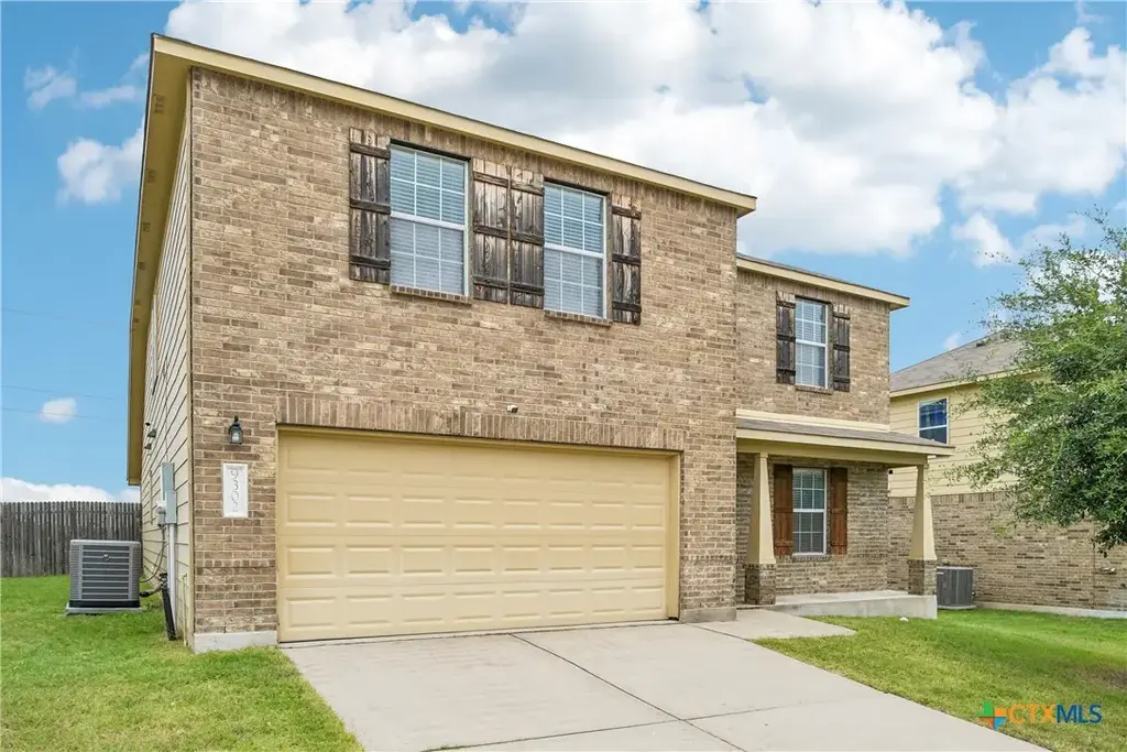 9302 Bowfield Drive, Killeen