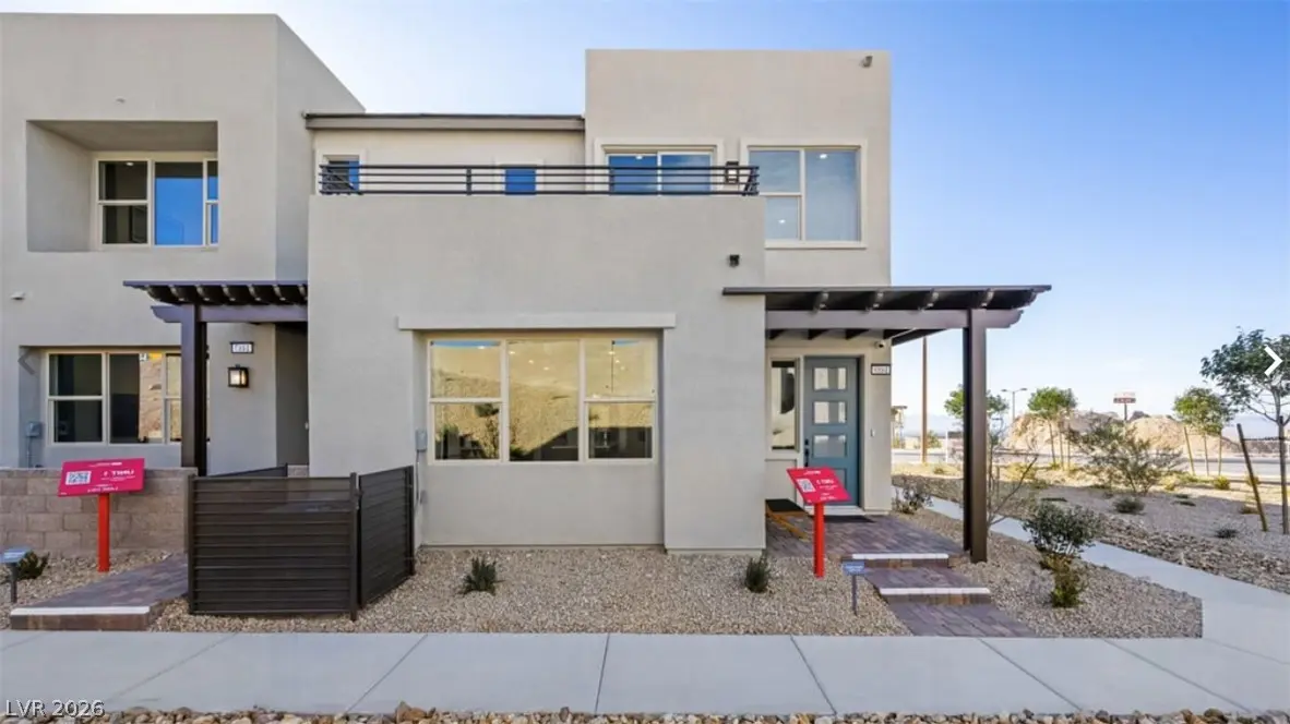 1471 Song Lark Lane, Las Vegas