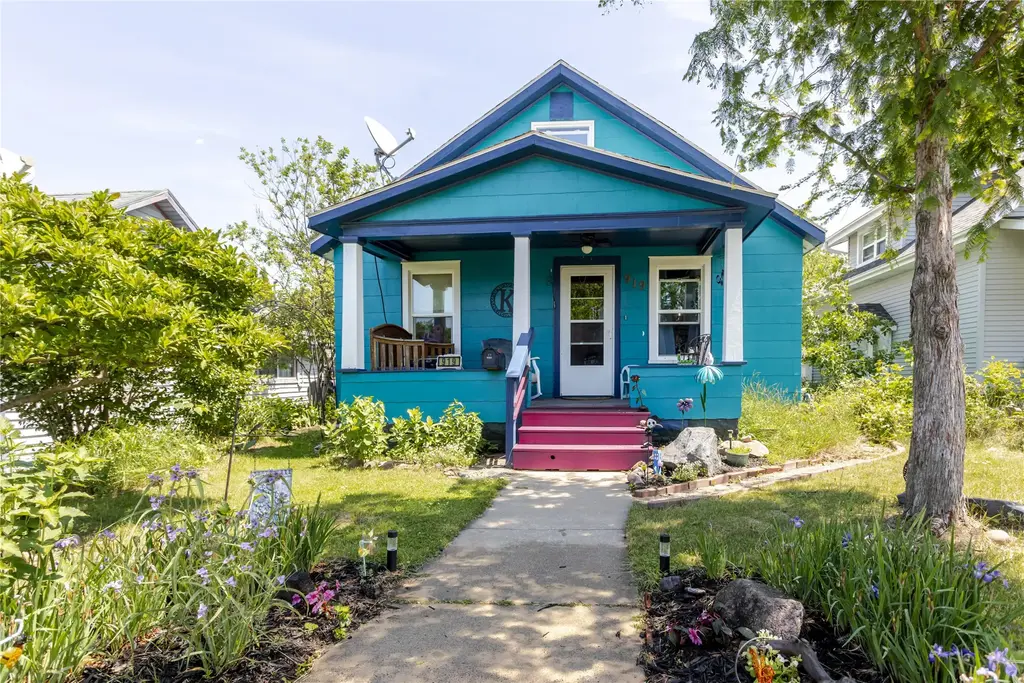919 Summer Street, Eau Claire