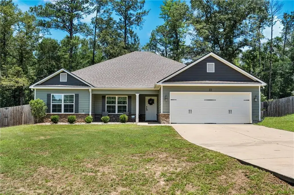 22 Ihagee Creek Circle, Fort Mitchell