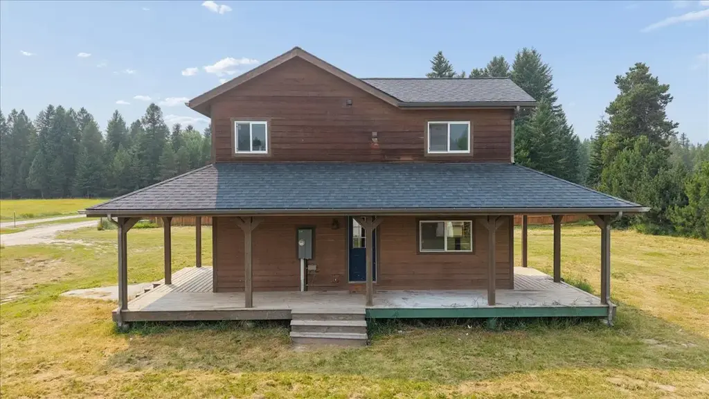 37 Janens Way, Columbia Falls
