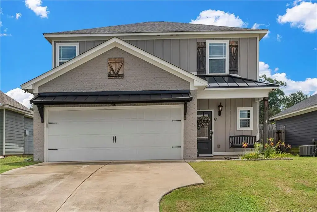 9 Vineyard Drive, Phenix City