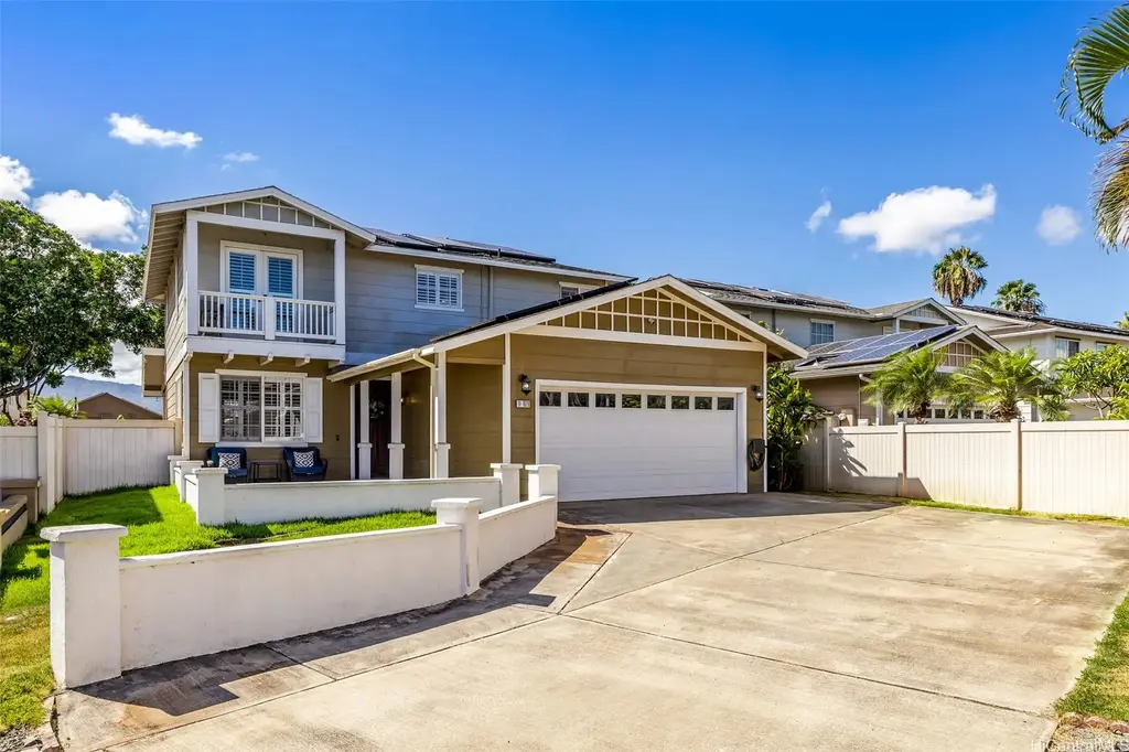 91-1029 Kamaehu Street, Ewa Beach
