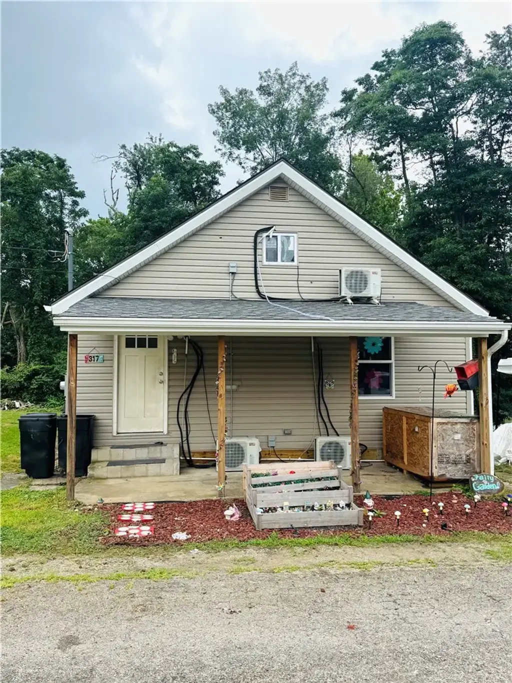 317 Isabelle Avenue , Connellsville