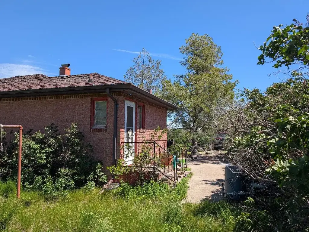 123 10th Avenue N, Shelby