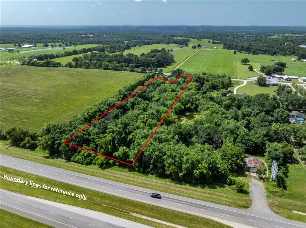 7556 & 7536 Cedar Drive, Colcord