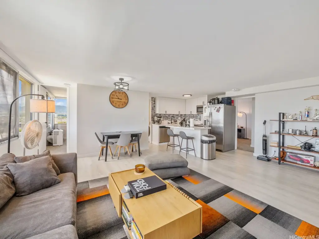 1060 Kamehameha Highway # 3201a, Pearl City
