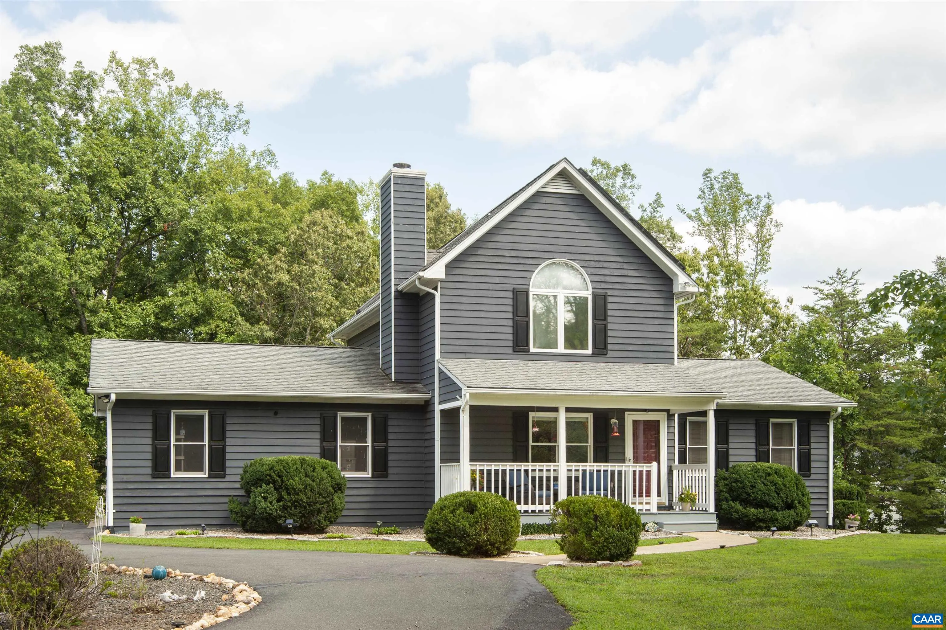 5300 Quintfield Dr, Earlysville