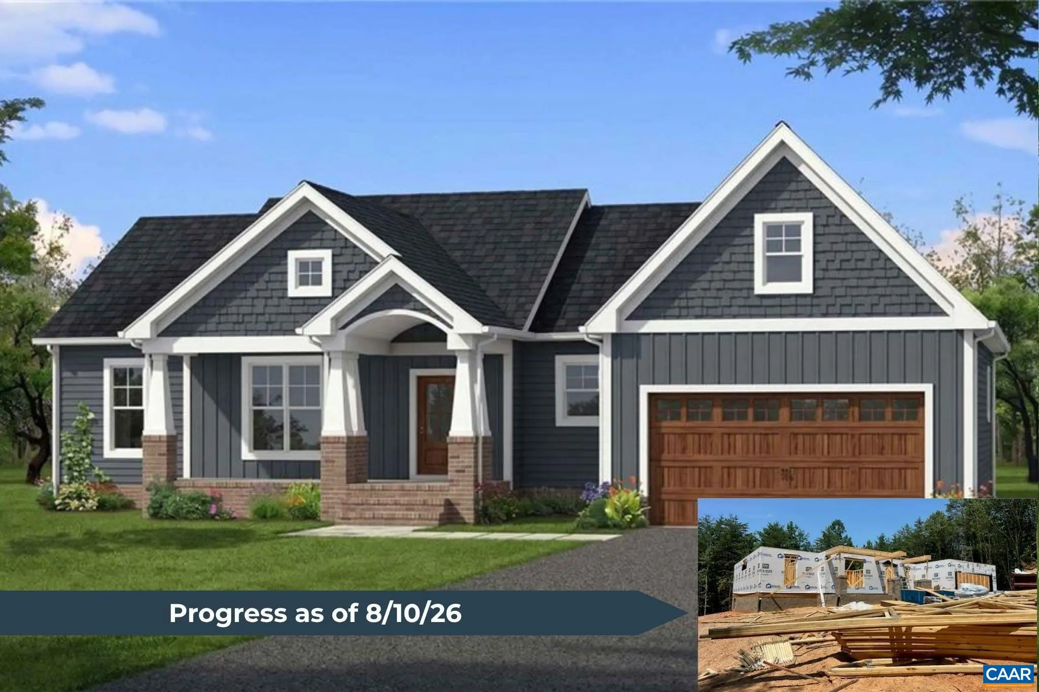 9456 Amelia Springs Rd, Jetersville