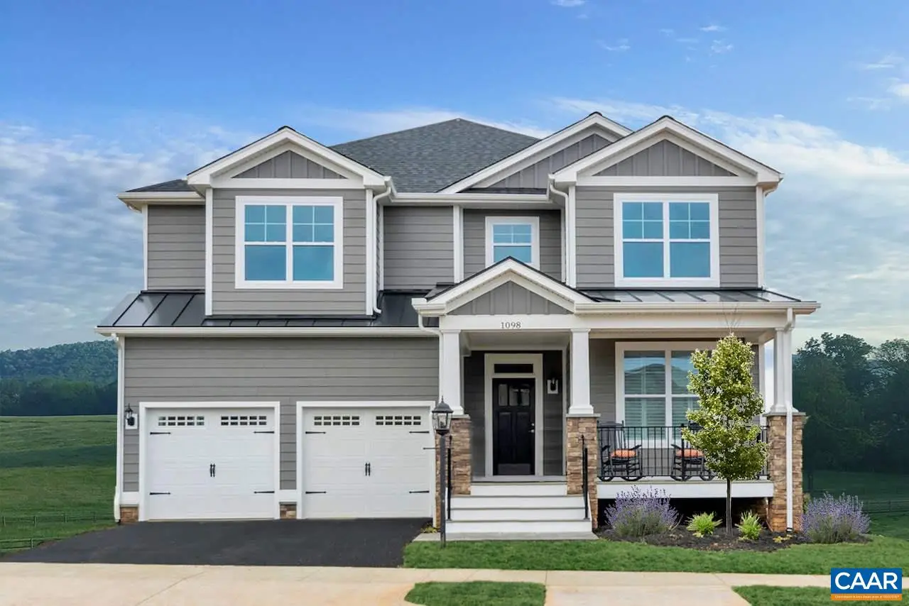 3a Corsham St, Crozet